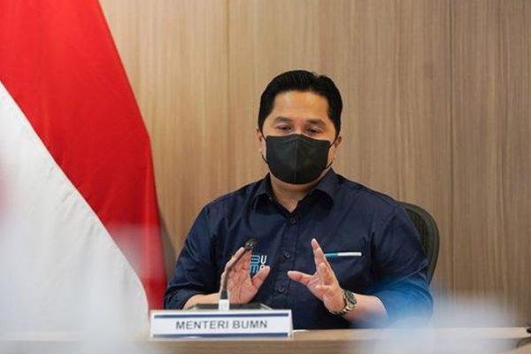 Relawan | TNI Tidak Ingin Berpolitik Praktis | Relawan Dukung Erick Thohir Pertahankan Nilai Kopi Demi Petani