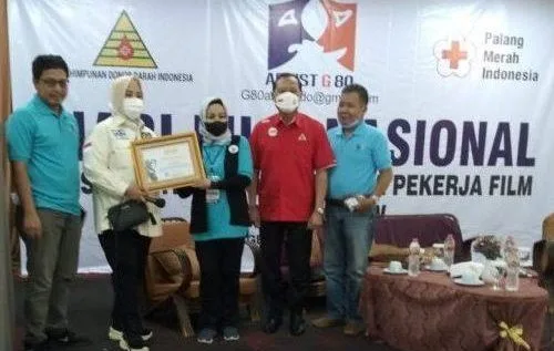 Hari Film Nasional G80