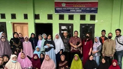 Danakirti Aksi Sosial danakirti media baksos