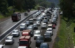 Tol Mudik Mudik