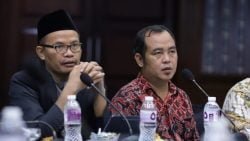 satgas | satgas | Kemenag RI Gelar Sidang Isbat Awal Zulhijah pada 29 Juni 2022