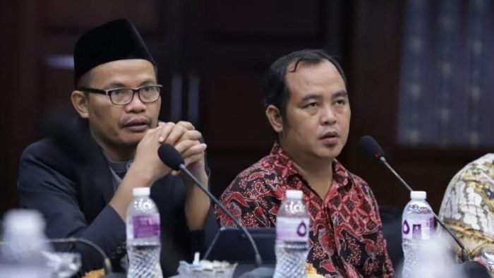 Kemenag Imbau Masyarakat Waspada Penipuan SIHALAL | Fajar Lase | Kemenag RI Gelar Sidang Isbat Awal Zulhijah pada 29 Juni 2022