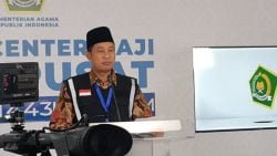 satgas | satgas | Jubir PPIH: Total 78.339 Jemaah Telah Diberangkatkan 