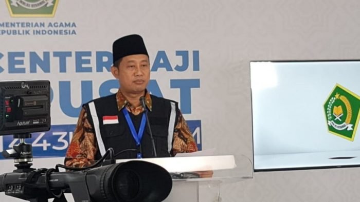 Selamatkan PT Semen Kujang | Fajar Lase | Jubir PPIH: Total 78.339 Jemaah Telah Diberangkatkan 