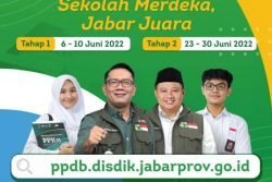 satgas | satgas | Jadi Gaduh, Anggota DPRD Tarik Surat ke Disdik Jabar 'Titip Siswa'