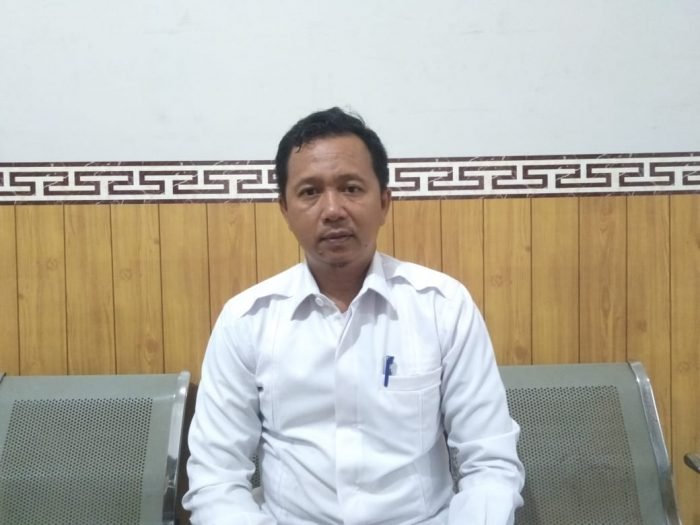 tim wasev Mabesad | Camat Parung Ngarep Pembangunan RSUD Parung Segera Rampung