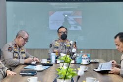 erupsi gunung lewotobi | erupsi gunung lewotobi,bantuan | Sambut Hari Bhayangkara 2022, Polri Gelar Lomba Menembak Bersama Pati TNI-Polri dengan Insan Pers