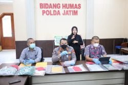 erupsi gunung lewotobi | erupsi gunung lewotobi,bantuan | Amir Khilafatul Muslimin Surabaya Ditetapkan Tersangka