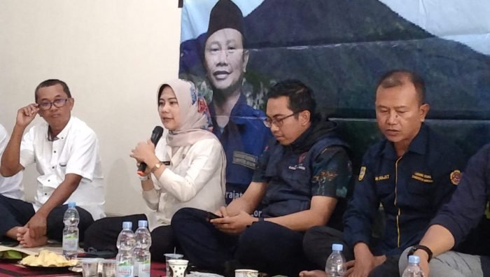 Donor darah | Panglima TNI Buka | Camat Rancabungur Apresiasi Saba Desa Karang Taruna