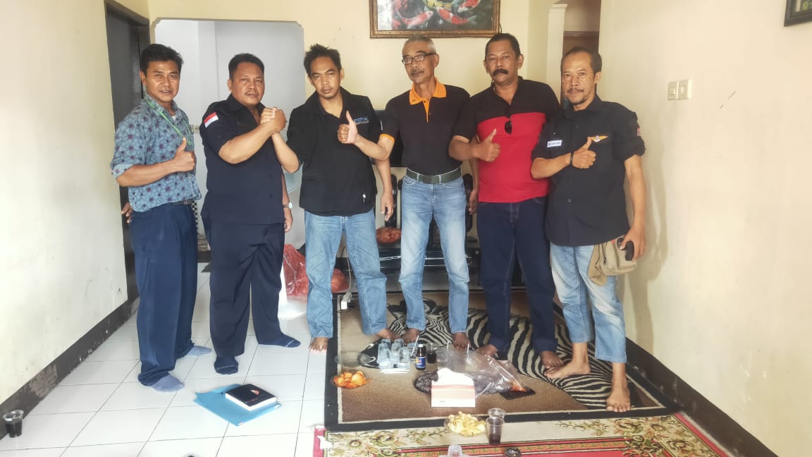 Ketua DPC PWRI Bogor Mengutuk Keras Terhadap Pelaku Penganiayaan 3 Jurnalis Wilayah Cigudeg, Bogor