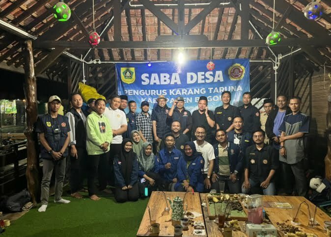 Yasonna Promosi dan Mutasi | Yasonna Promosi dan Mutasi | Karang Taruna Kabupaten Bogor Adakan Kegiatan “SABA DESA” di Parung