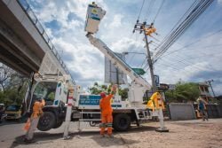 erupsi gunung lewotobi | erupsi gunung lewotobi,bantuan | Tarif Listrik Naik 1 Juli, Dirut PLN: Golongan 3.500 Volt dan Pemerintah 