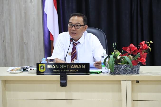 Kasus Suap Ade Yasin, KPK Panggil Sembilan Saksi Salah Satunya Plt Bupati Bogor |