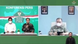 satgas | satgas | Kemenag Imbau Masyarakat Tak Paksakan Berkurban di Tengah Wabah PMK