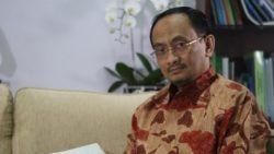 satgas | satgas | Dana Bos Tahap 2 untuk Madrasah Anggaran 2022 Cair Rp2,5 Triliun