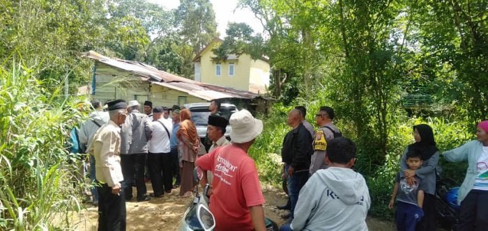 LPRI Bogor Raya Apresiasi dan Ucapkan Selamat kepada Jajaran Polres Bogor Bongkar Kasus Mafia Tanah | Kemana Gunun Saksi Perkara Tanah | BPN Batalkan Pengukuran Tanah di Jorong Koto Malintang Nagari Koto Tangah