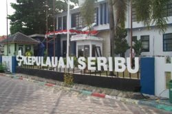 RSUD kepulauan Seribu