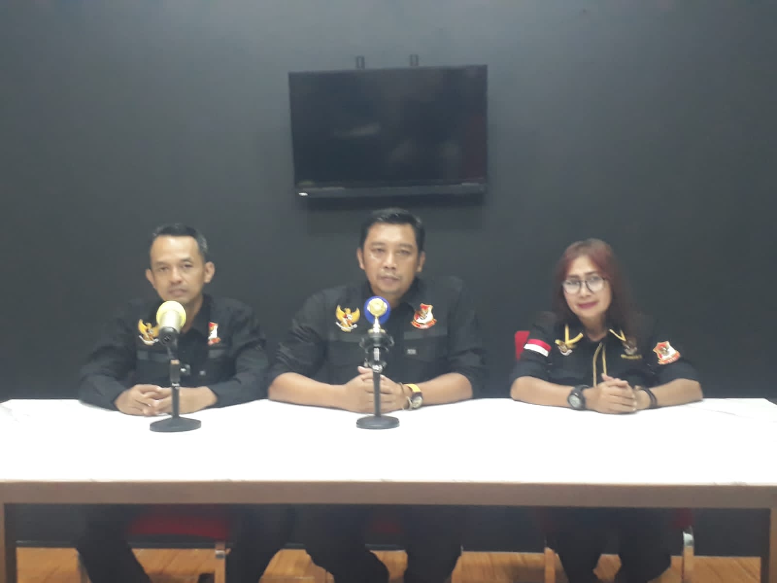 LPRI Bogor Raya Apresiasi dan Ucapkan Selamat kepada Jajaran Polres Bogor Bongkar Kasus Mafia Tanah