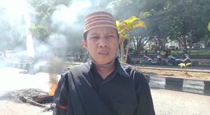 Lingkungan Hidup | Lingkungan Hidup | Tambang Merusak Ekosistem Alam, Kinerja APH di Pertanyakan