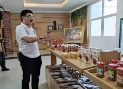 satgas | satgas | Naikan Kelas UMKM, Pemkot Cirebon Rebranding Galeri IKM Jadi Mall