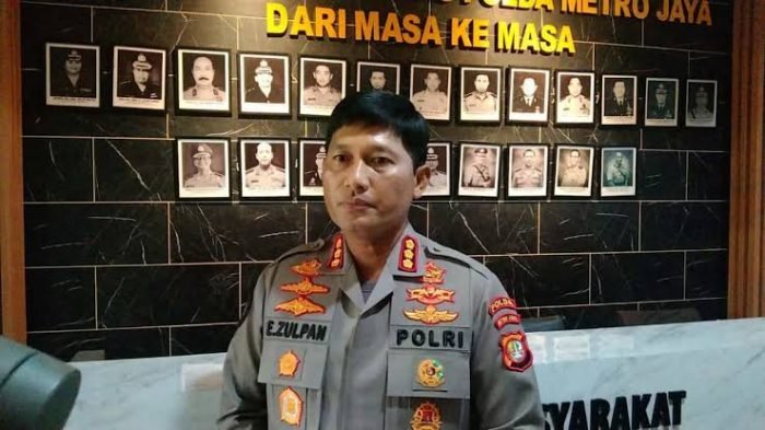 Pemerintah Nombok Triliunan | Wakapolri | Empat Hari, Polda Metro Jaya Ungkap 72 Judi Online 