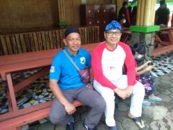 satgas | satgas | Arung Jeram Alamanda Sensasi dan Uji Nyali Adrenalin di Arus Cisadane Bogor