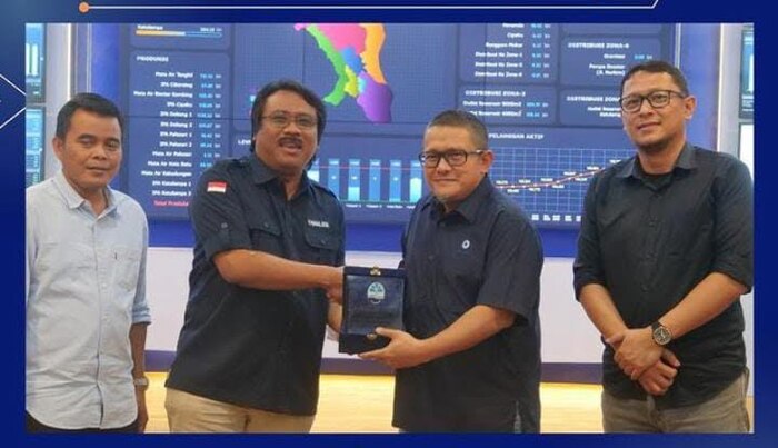 Tirta Moedal Semarang