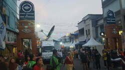 Festival Pekalipan Cirebon