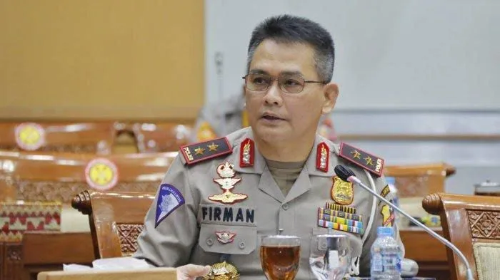 Persiapan Pengamanan G20 Persiapan Pengamanan G20