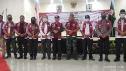 HUT ke 1 DPP PKN