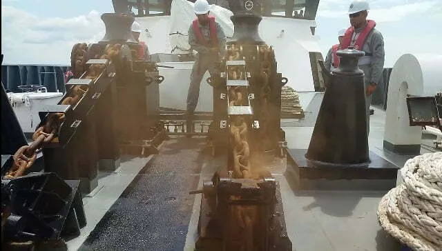 Kapal KN Pulau Dana-323 tiba di Darwin Australia Kapal KN Pulau Dana-323