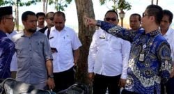 Pilkada serentak | Pemerintahan | Sail Tidore 2022 Segera Digelar, Kemendagri Dorong Daerah Optimalkan Persiapan