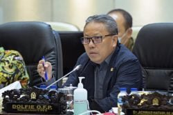 Presiden RI Tanam Padi | Pemerintah Pusat | Selamatkan PT Semen Kujang, Pemerintah Ajukan Privatisasi ke Komisi XI DPR RI