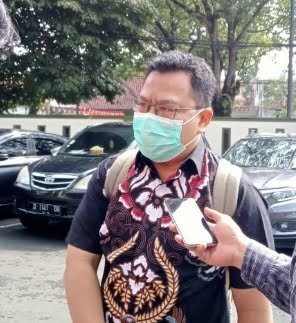 JPU KPK | Bambang Widjojanto | JPU KPK: Penyidik Dalami Saksi Berbelit-belit di Sidang Ade Yasin