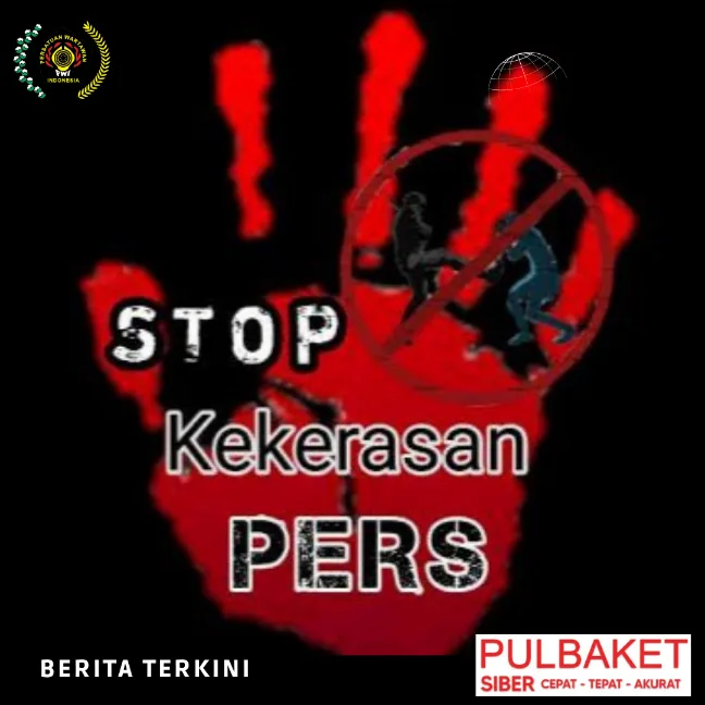 PWI Jabar Desak Kepolisian Usut Tuntas PWI Jabar Desak