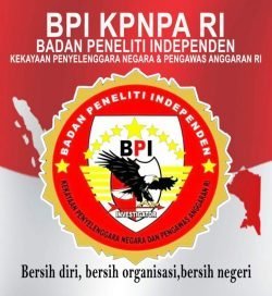 Bansos PHK 2020 Senilai Rp17 Miliar Diduga Tak Tepat Sasaran | Bansos PHK 2020 Senilai Rp17 Miliar Diduga Tak Tepat Sasaran, BPI KPNPA RI: Merugikan Negara 