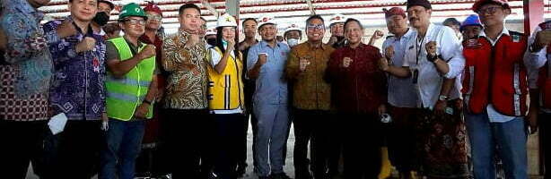 Jelang Puncak Acara G20 di Bali