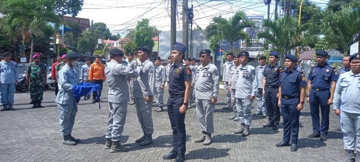 Stasiun Bakamla Kupang Evakuasi | Bakamla RI dan USCG | Bakamla RI Gelar Latihan SAR di Perairan Manado