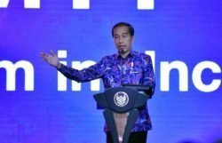 Pilkada serentak | Pemerintahan | Presiden Jokowi membuka Investor Dialy Summit 2022 di JCC