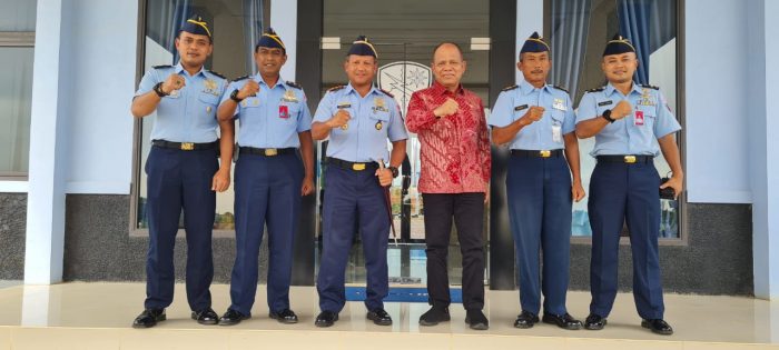 Longsor Rumah Murki | polda metro jaya | Danlanud Hang Nadim Terima Kunjungan Anggota Komisi I DPR RI