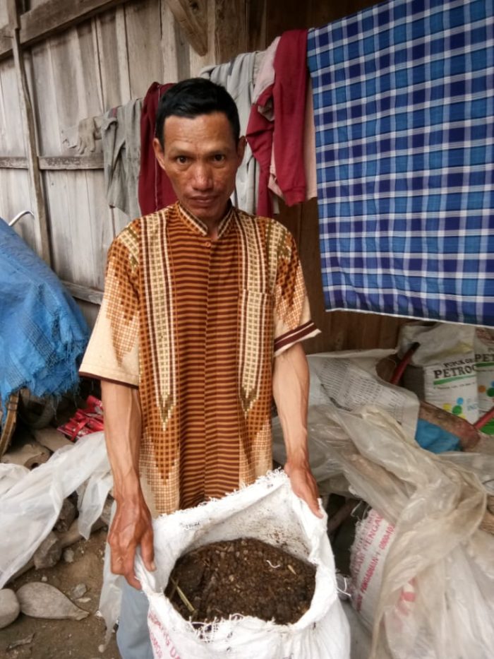 Pimpin Apel | polda metro jaya | Akibat Mafia Pupuk Para Petani Tembakau di Grobogan Terisak dan Menjerit 
