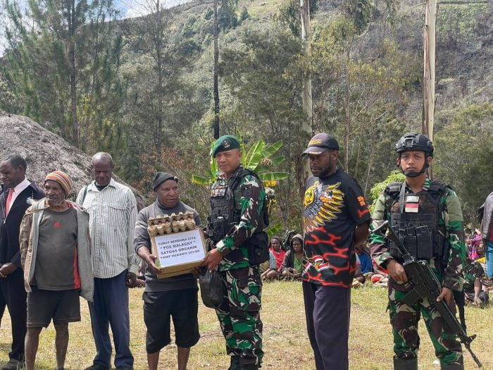 Ketum ARMI Minta Kanwil Jabar Panggil Eks Kepala Kemenag Kota Bogor Soal Ijin Sipa dan Tagihan Rp10 Juta di Perumda | OTK Ngaku dari Sensus Tusuk Remaja Usia 20 Tahun  | Beri Sembako, Keluarga Almarhum Ucapkan Terimakasih ke Satgas Yonif Mekanis 203/AK 