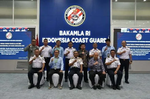 IMG-20221014-WA0024 Bakamla RI Gelar Rakernis