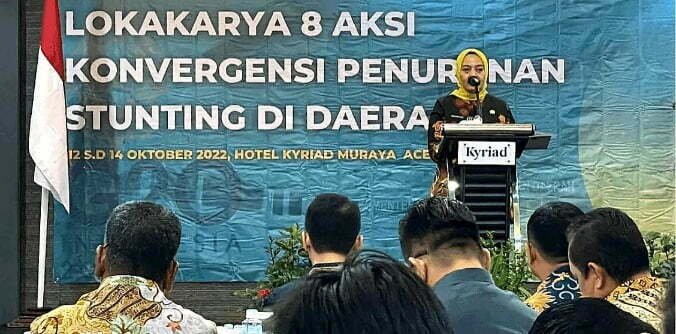 eko mujiarto | eko mujiarto | Kemendagri Mendorong Implementasi Perpres 72 Tahun 2021 Melalui 8 Aksi Konvergensi