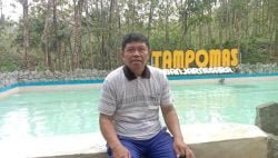 satgas | satgas | Kades Gentasari Berharap Wisata Tampomas Dongkrak Ekonomi Warga 