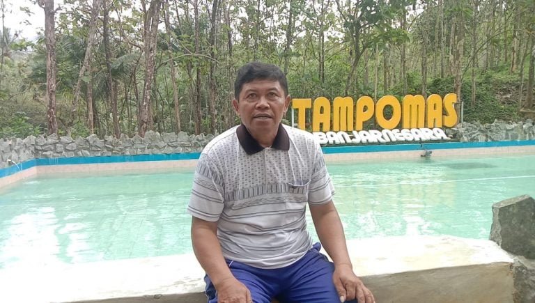 Kades Gentasari Berharap Wisata Tampomas Dongkrak Ekonomi Warga  | Kades Gentasari Berharap Wisata Tampomas Dongkrak Ekonomi Warga  | Kades Gentasari Berharap Wisata Tampomas Dongkrak Ekonomi Warga 