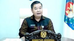 Presiden RI Tanam Padi | Pemerintah Pusat | Pemerintah Daerah Punya Peran Penting Percepatan Target TPB/SDGs