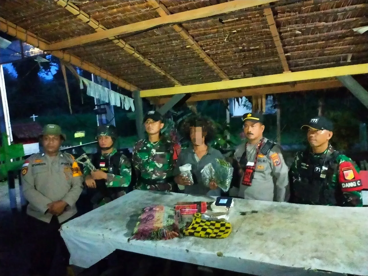 IMG-20221020-WA0038 Satgas Pamtas Yonif 711/Rks