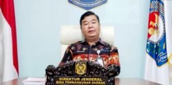 Kemendagri Asistensi dan Supervisi