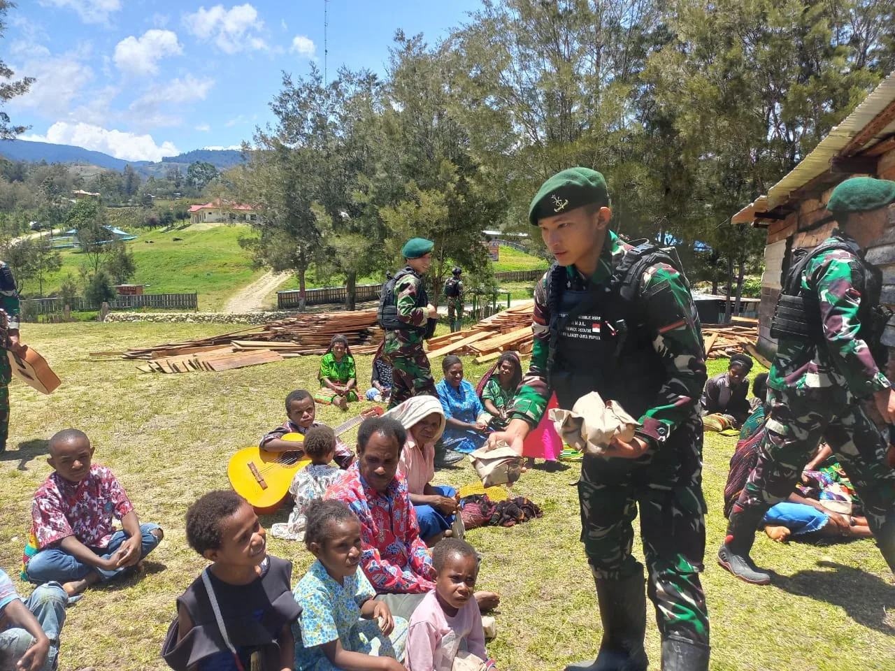 IMG-20221025-WA0011 Satgas Yonif Mekanis 203/AK